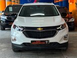 Chevrolet Equinox-7