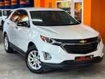 Chevrolet Equinox-9