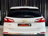 Chevrolet Equinox-11
