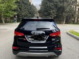 Hyundai Santa Fe-2