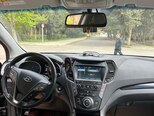 Hyundai Santa Fe-5