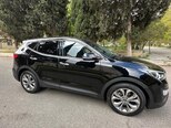Hyundai Santa Fe-7