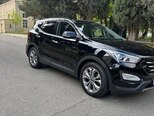 Hyundai Santa Fe-3