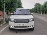 Land Rover Range Rover-1