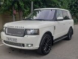 Land Rover Range Rover-2