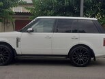 Land Rover Range Rover-7