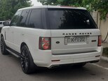 Land Rover Range Rover-5