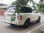 Land Rover Range Rover-6