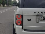 Land Rover Range Rover-8
