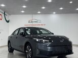 Changan Qiyuan A05-4