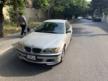 BMW 325-4