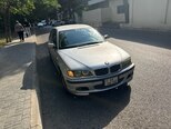 BMW 325-5