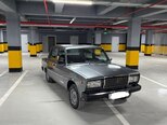 LADA (VAZ) 2107-3