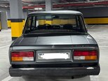 LADA (VAZ) 2107-8