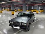 LADA (VAZ) 2107-2