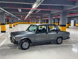 LADA (VAZ) 2107-5