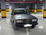LADA (VAZ) 2107-1