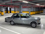 LADA (VAZ) 2107-6