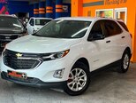 Chevrolet Equinox-2