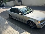 BMW 325-6