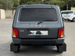LADA (VAZ) Niva-4