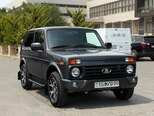 LADA (VAZ) Niva-2