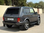 LADA (VAZ) Niva-5