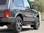 LADA (VAZ) Niva-8
