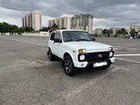 LADA (VAZ) Niva-4