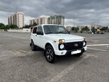 LADA (VAZ) Niva-3