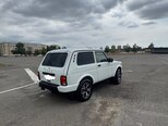 LADA (VAZ) Niva-2