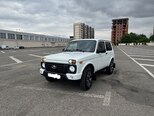 LADA (VAZ) Niva-1