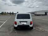 LADA (VAZ) Niva-6