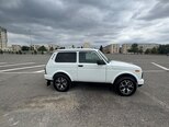 LADA (VAZ) Niva-7