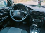 Volkswagen Passat-3