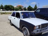 LADA (VAZ) 2107-2