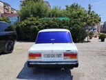 LADA (VAZ) 2107-3