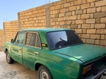 LADA (VAZ) 2106-3