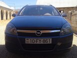 Opel Astra-1