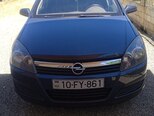 Opel Astra-2