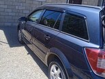 Opel Astra-9