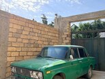 LADA (VAZ) 2106-1