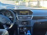 Mercedes E 220-9