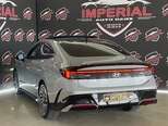 Hyundai Sonata-4