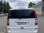 Mercedes Vito 111 CDI-4