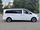 Mercedes Vito 111 CDI-2