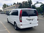 Mercedes Vito 111 CDI-5