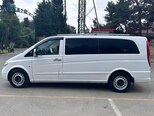 Mercedes Vito 111 CDI-6