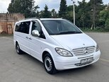 Mercedes Vito 111 CDI-1