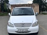 Mercedes Vito 111 CDI-3